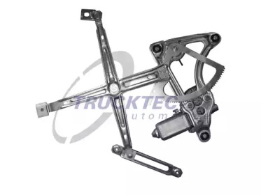 TRUCKTEC AUTOMOTIVE 0253120 -  Подъемное устройство для окон